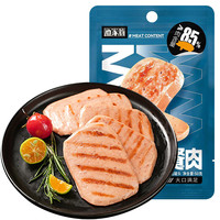 渔家翁 黑猪午餐肉 50g*6袋