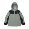 百亿补贴：THE NORTH FACE 北面 FW24 Martis 刺绣肩章连帽单层软壳防风冲锋衣 情侣款