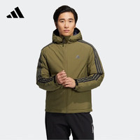 adidas 阿迪达斯 HN2120 男款羽绒服