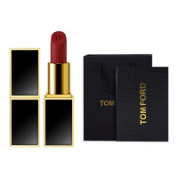 TOM FORD 汤姆·福特 烈焰幻魅唇膏 #16斯嘉丽红 3g