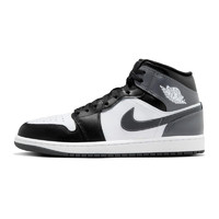 NIKE 耐克 Jordan耐克乔丹AJ1板鞋男运动鞋冬季百搭中帮缓震轻便DQ8426-092