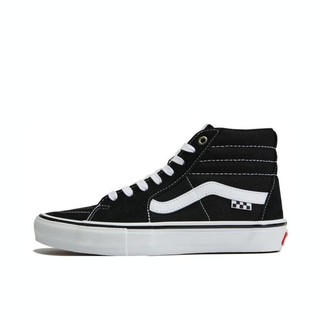 VANS 范斯 SK8-Hi 男女款休闲板鞋