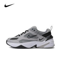 移动端、京东百亿补贴：NIKE 耐克 男子NIKE M2K TEKNO板鞋复刻鞋 AV4789-007