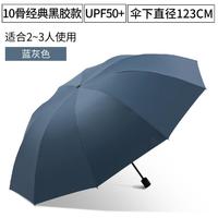 Paradise 天堂伞 双人加大加固防风遮阳伞 晴雨两用伞 120cm