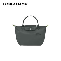 LONGCHAMP 珑骧 女士LE PLIAGE系列手提单肩饺子包L1621919P66