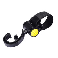 【雅迪电动车适用】电瓶车挂钩摩托车挂物钩电车通用前置挂钩子