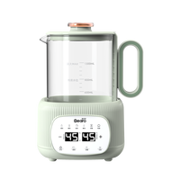 Bearo 倍尔乐 恒温壶 保姆壶 1300mL