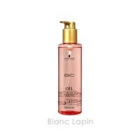  SCHWARZKOPF BC Oil Rose 玫瑰油 200ml 修护