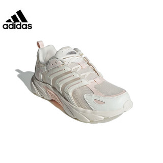 阿迪达斯 （adidas）夏季女鞋CLIMACOOL运动鞋跑步鞋IF6736 灰 38.5 