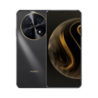 HUAWEI 华为 畅享70Pro 5000mAh长续航超清影像智能鸿蒙2024新品学生老人畅享70