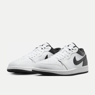 耐克（NIKE）AIR JORDAN 1 LOW AJ1 男子运动鞋 553558-132 47