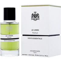 JACQUES FATH 杰奎斯·菲斯 橄榄梧桐中性香水 PARFUM 100ml