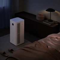 米家 5Pro系列 AC-M27-SC 家用空气净化器