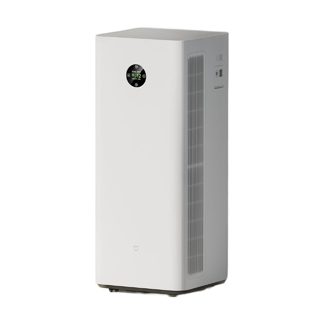 88VIP：米家 空气净化器 5