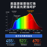 mls 木林森照明 星光系列 大路灯 130w 金光小夜灯