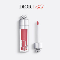 Dior 迪奥 魅惑丰唇蜜 009玫瑰豆沙6ml