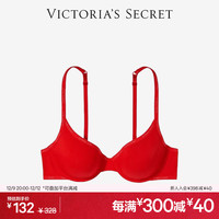 维多利亚的秘密（Victoria's Secret）  性感经典舒适文胸胸罩女士内衣送女友送老婆礼物  11202307