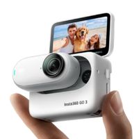 Insta360 影石 Ace G3PRO运动相机AI智能摄像机摩托车骑行全景360