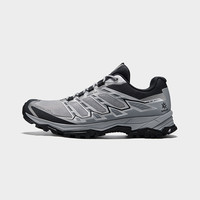 KAILAS 凯乐石 远征-5 FLT 男子徒步鞋 KS2432135 金属银灰 45