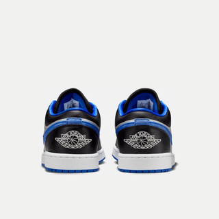 耐克（NIKE）AIR JORDAN 1 LOW 男子运动鞋 553558-007 40.5