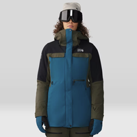 山浩 Powder Maven™ 女子滑雪服 双色可选