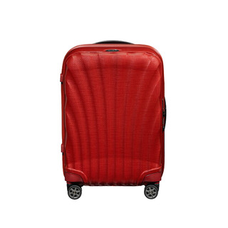 Samsonite 新秀丽 C-Lite系列 PP拉杆箱 CS2