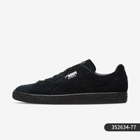 PUMA 彪马 正品Suede Classic WNS耐磨低帮男女运动休闲板鞋355462