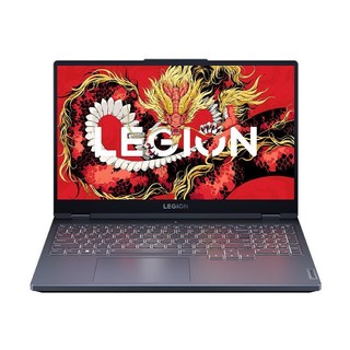 LEGION 联想拯救者 Y7000P 2024款 16英寸游戏笔记本电脑（i7-14650HX、16GB、1TB、RTX4060）