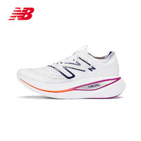 new balance BALANCE /男鞋FuelCell SC Trainer系列专业跑步鞋 MRCXLW2