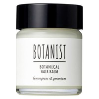 BOTANIST 蓓甜诗 日本直邮Botanist多功能发蜡32g