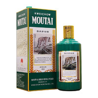 88VIP： Moutai 茅台 生肖茅台 53%vol 酱香型白酒 500ml 单瓶装