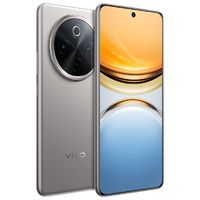 百亿补贴：vivo Y300 Pro 5G手机  6500mAh蓝海电池 索尼5000万超清主摄 金镶玉 8GB+128GB