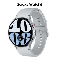 SAMSUNG 三星 Galaxy Watch6 智能手表