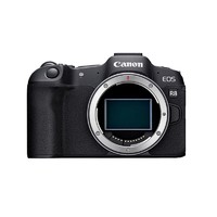 Canon 佳能 EOS R8全画幅微单相机4K直播高清数码旅游直播摄影机r8正品