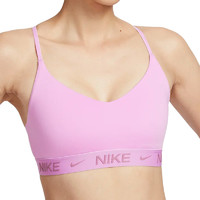 NIKE 耐克 女子AS W NK DF INDY LGT SPT BRABRA运动内衣FD1063-632