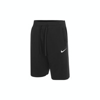 NIKE 耐克 2024新款男子CLUB运动休闲舒适短裤五分裤HQ1203-010