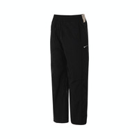 NIKE 耐克 2024秋季新款女子运动裤宽松直筒阔腿休闲长裤FV7656-010