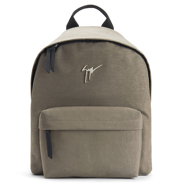 GIUSEPPE ZANOTTI 朱塞佩 萨诺第 [臻选特惠]Giuseppe ZanottiGZ男士FW23新品简约休闲双肩背包