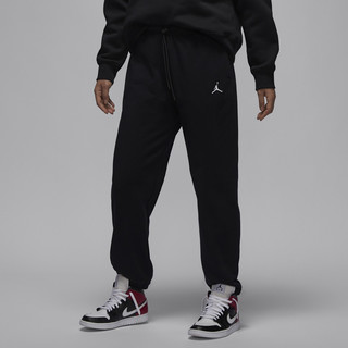 NIKE 耐克 女子AS W J BRKLN FLC FT PANT 24长裤HJ1360-010