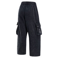 NIKE 耐克 女子AS W NSW DANCE OH FLC PANT GCE针织长裤HQ4751-010