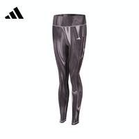 adidas 阿迪达斯 优购adidas阿迪达斯女子OPT ST PRINT紧身长裤IW9991