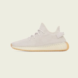 百亿补贴：adidas 阿迪达斯 Yeezy 350V2 通用款跑鞋 F99710