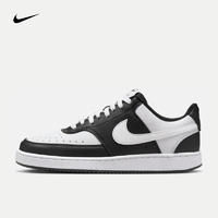 移动端、京东百亿补贴：NIKE 耐克 COURT VISION LOW NEXT NATURE 女款运动鞋 DH3158-003