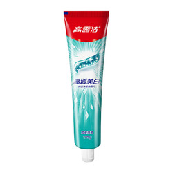 Colgate 高露洁 2周美白牙膏含氟170g