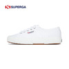 SUPERGA 2750系列 男女款低帮帆布鞋 S000010