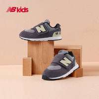 new balance 婴幼儿网面舒适运动学步鞋