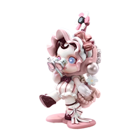 POP MART 泡泡玛特 寻找MOKOKO系列 盲盒 单盒