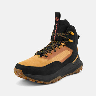 添柏岚（Timberland）男鞋24MOTION ACCESS防水轻量中帮徒步鞋|A6DB3 A6DB3EZ0/小麦色 42