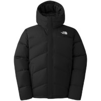 THE NORTH FACE 北面 城市户外 男款羽绒服 8929