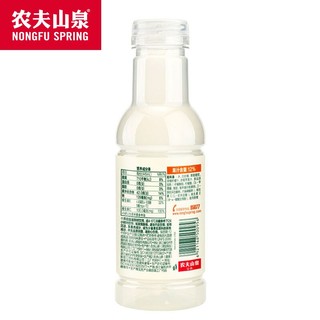 NONGFU SPRING 农夫山泉 水溶C100柠檬味445ml*12瓶